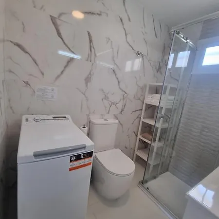 Apartamento Precioso Estudio, Centro *