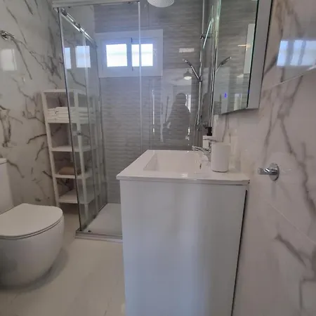 Precioso Estudio, Centro * Торремолинос