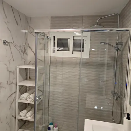 Daire Precioso Estudio, Centro Torremolinos