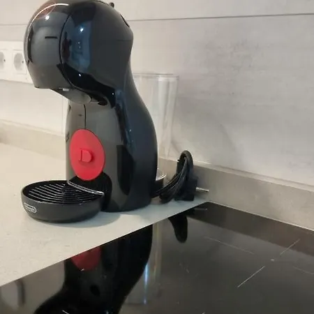 Precioso Estudio, Centro