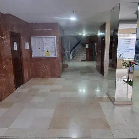 Precioso Estudio, Centro Torremolinos