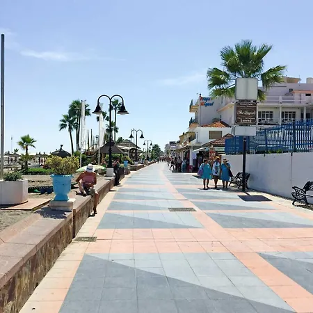 Precioso Estudio, Centro Torremolinos