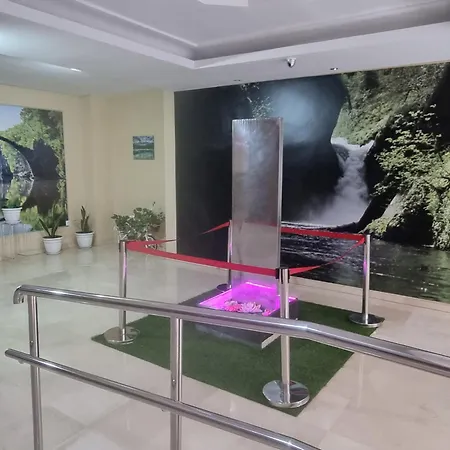 Apartament Precioso Estudio, Centro