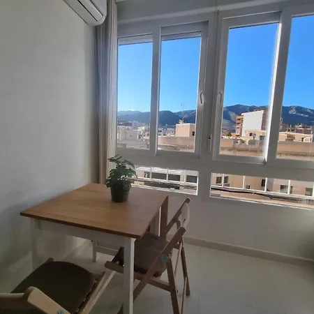 Precioso Estudio, Centro トレモリノス