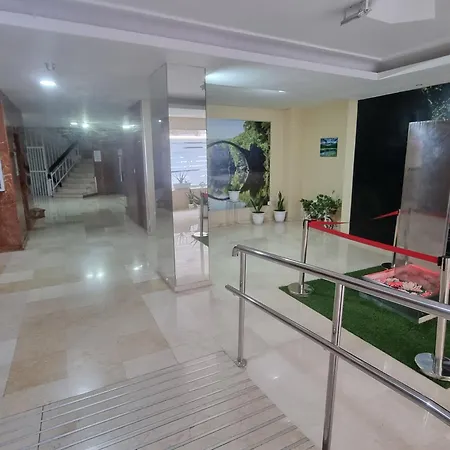 Precioso Estudio, Centro Apartman Torremolinos