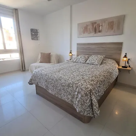 Precioso Estudio, Centro * Torremolinos