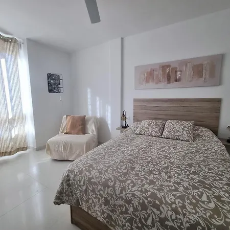 Apartman Precioso Estudio, Centro Torremolinos