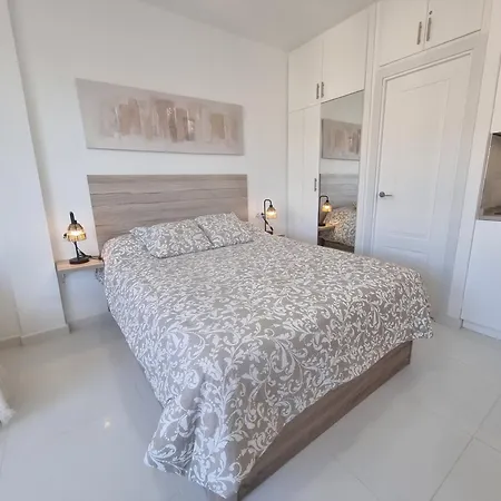 Precioso Estudio, Centro * Torremolinos